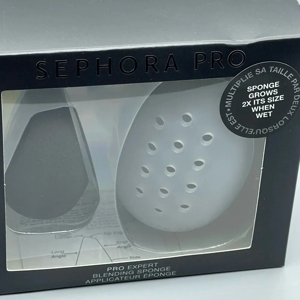 SEPHORA Pro Expert Blending Sponge